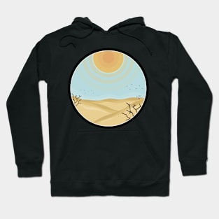 Dunes Hoodie